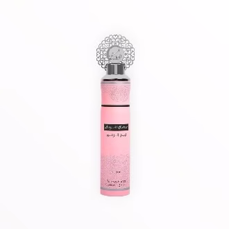 Dubai homespray