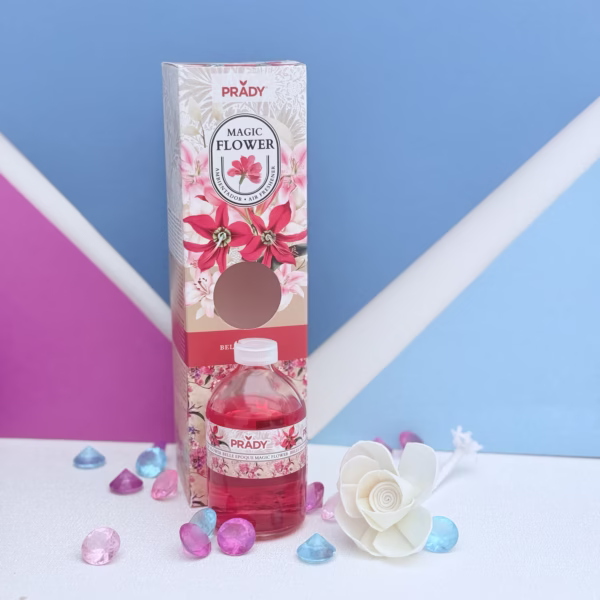 Geurbloem Belle Époque