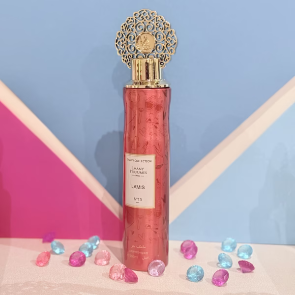 luchtverfrisser Rose Musk
