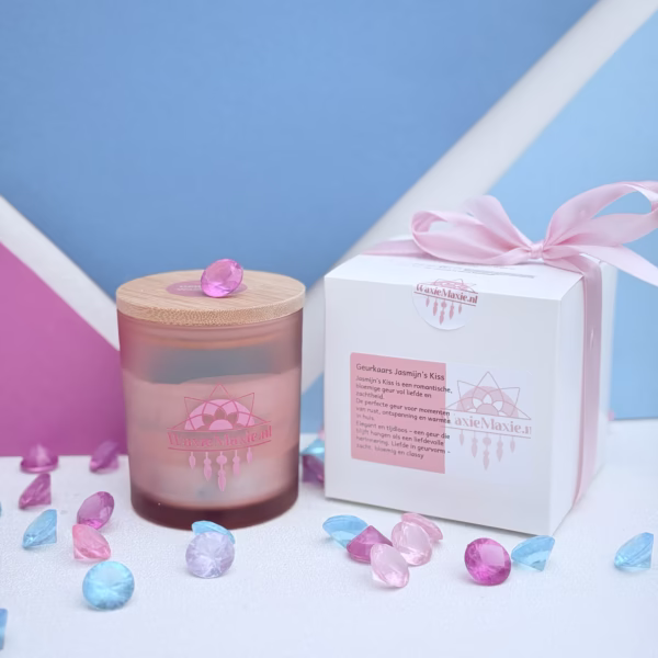 Geurkaarsen