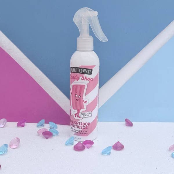 Multispray Bubblegum