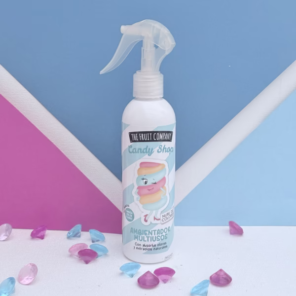 Multispray Marshmallow