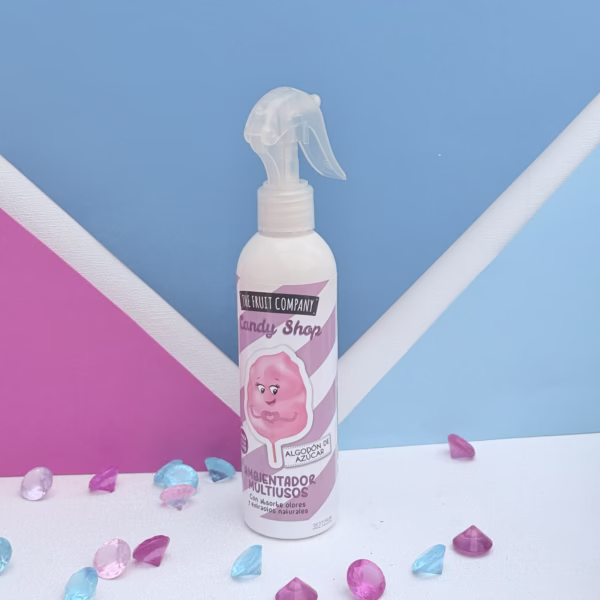 Multispray Suikerspin