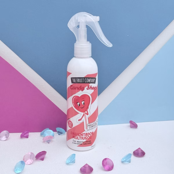 Multispray Hartlolly