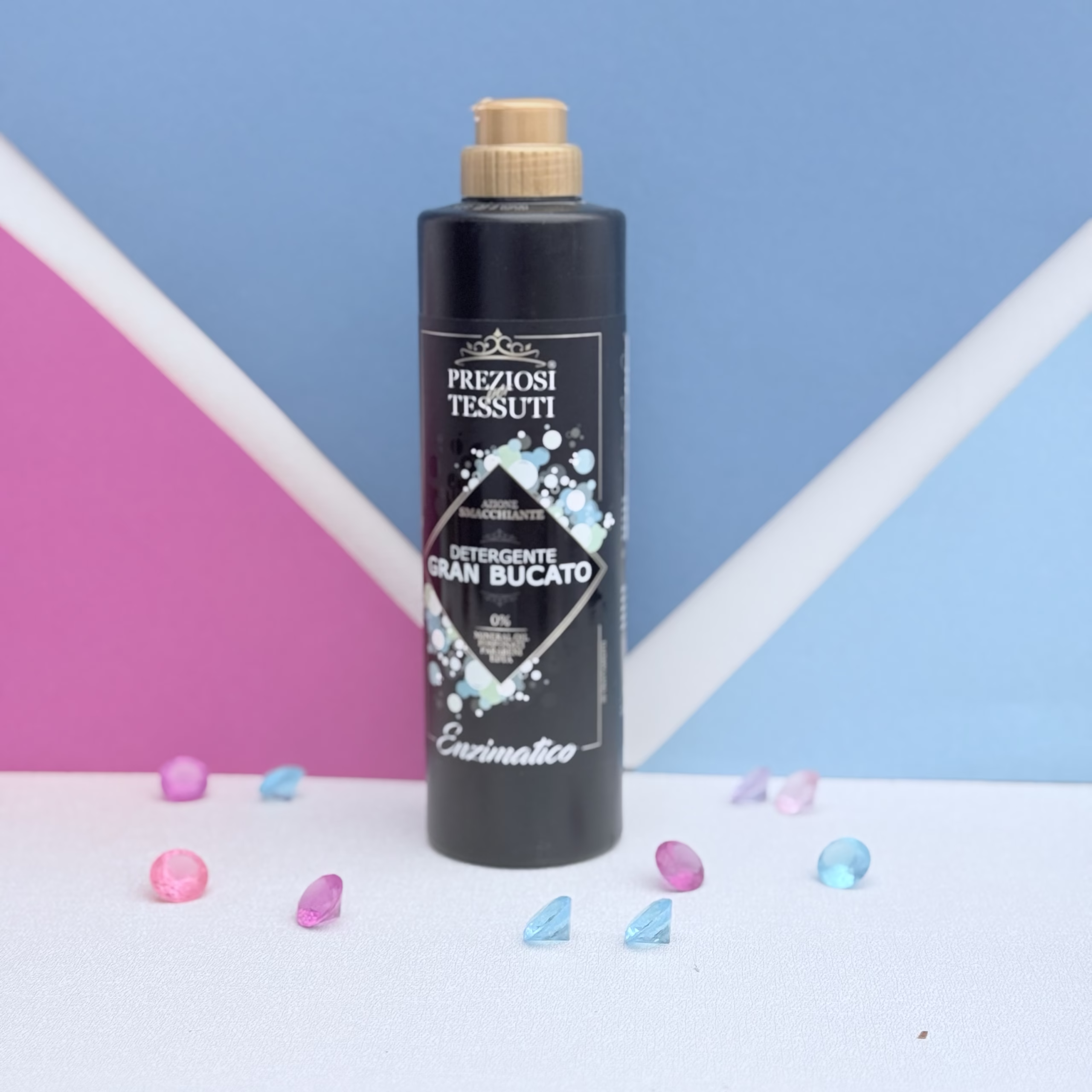 Wasmiddel Gran Bucato 1 Wasmiddel Gran Bucato