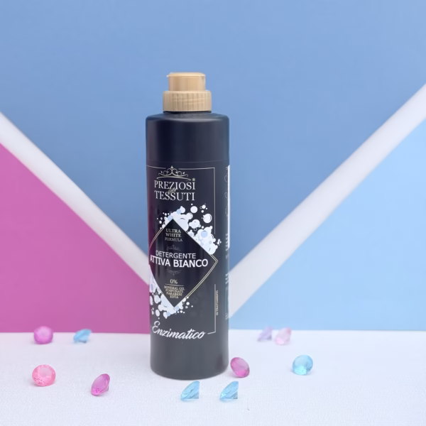 Wasmiddel Attiva Bianco
