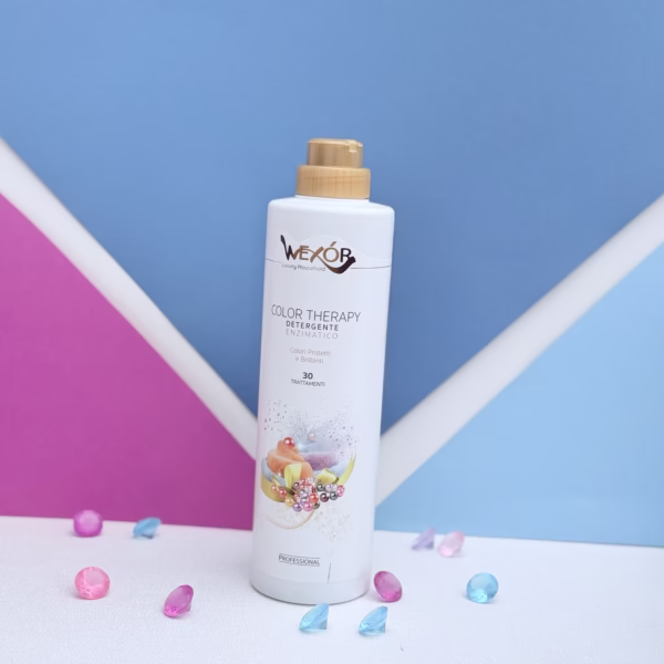 Wexór Color Therapy