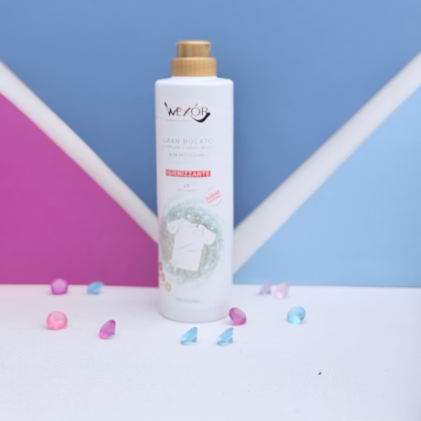 wasmiddel Wexor gran bucato