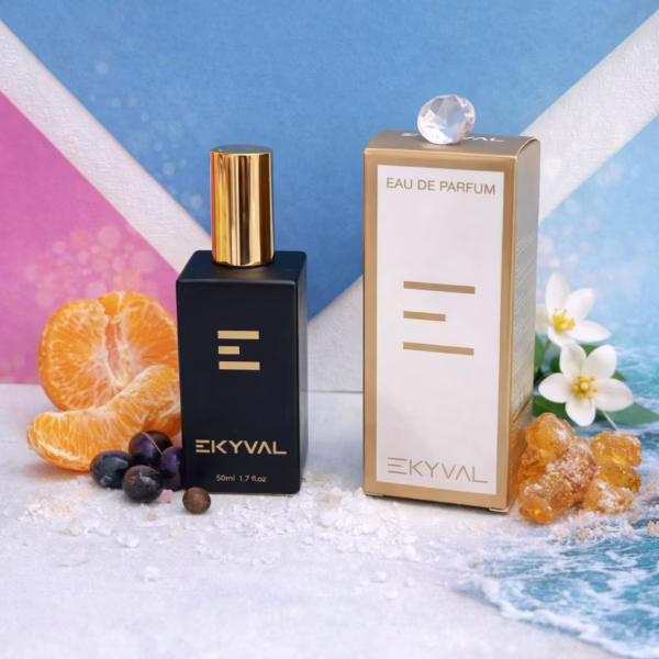 parfum olypaisy