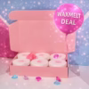 Januari Deal – Waxmelts Mix Box (6 doosjes) 2 3c747dfb 86d4 44c4 a7e3 e6f9c904fbff