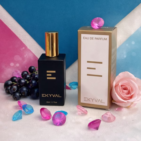 Parfum Sisy