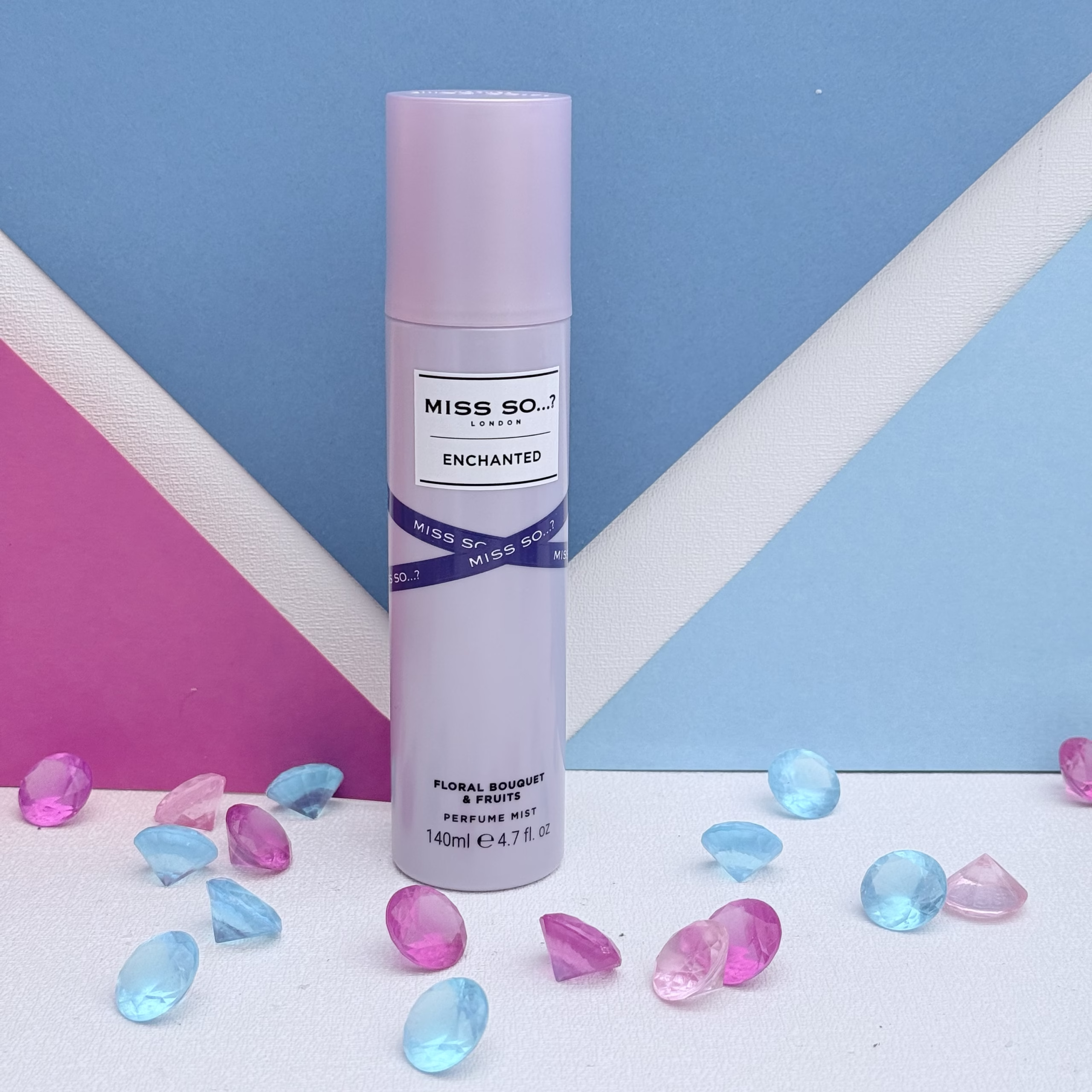 Miss So… Enchanted Perfume Mist 1 Miss So… Enchanted Perfume Mist