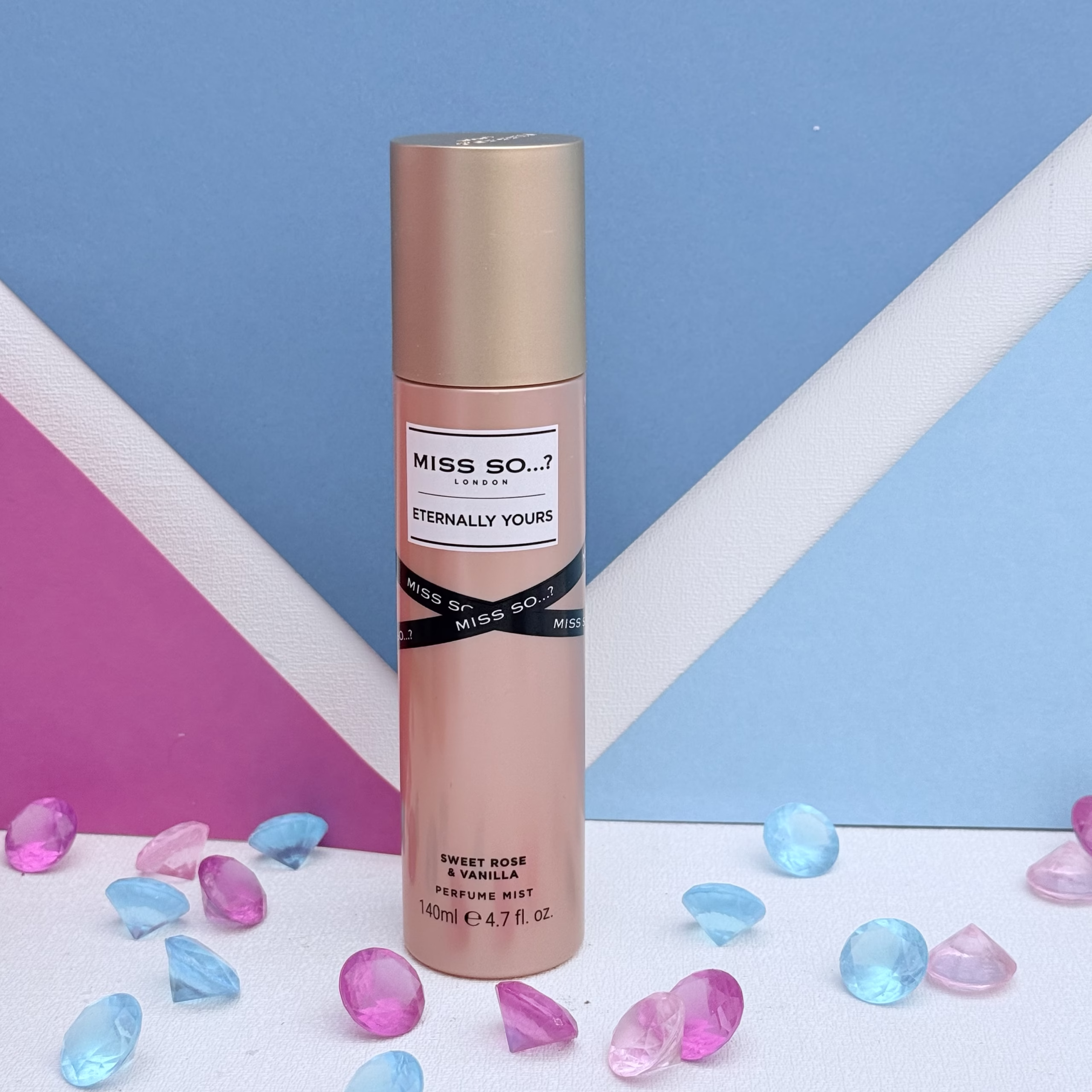 Miss So… Eternal Desire Perfume Mist 1 Miss So… Eternal Desire Perfume Mist