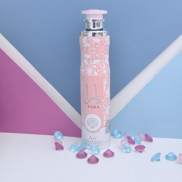 Dubai Luchtverfrisser