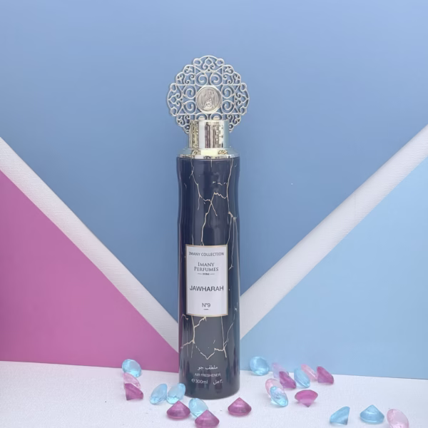 Dubai luchtverfrisserJawharah N°9