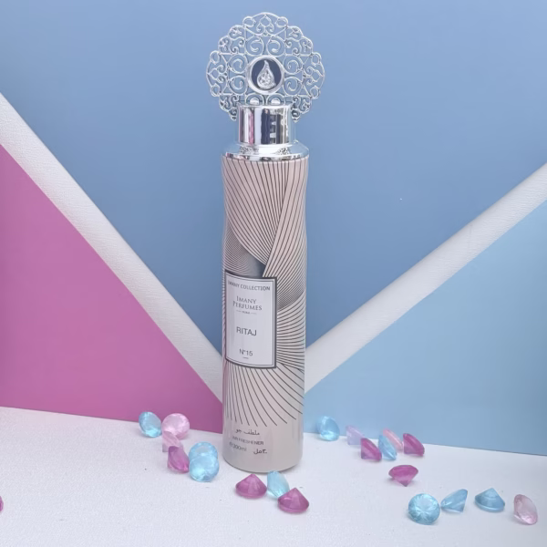 Dubai luchtverfrisser Ritay