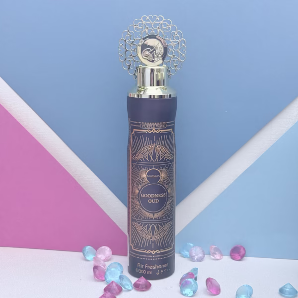 Dubai Luchtverfrisser Goodness Oud