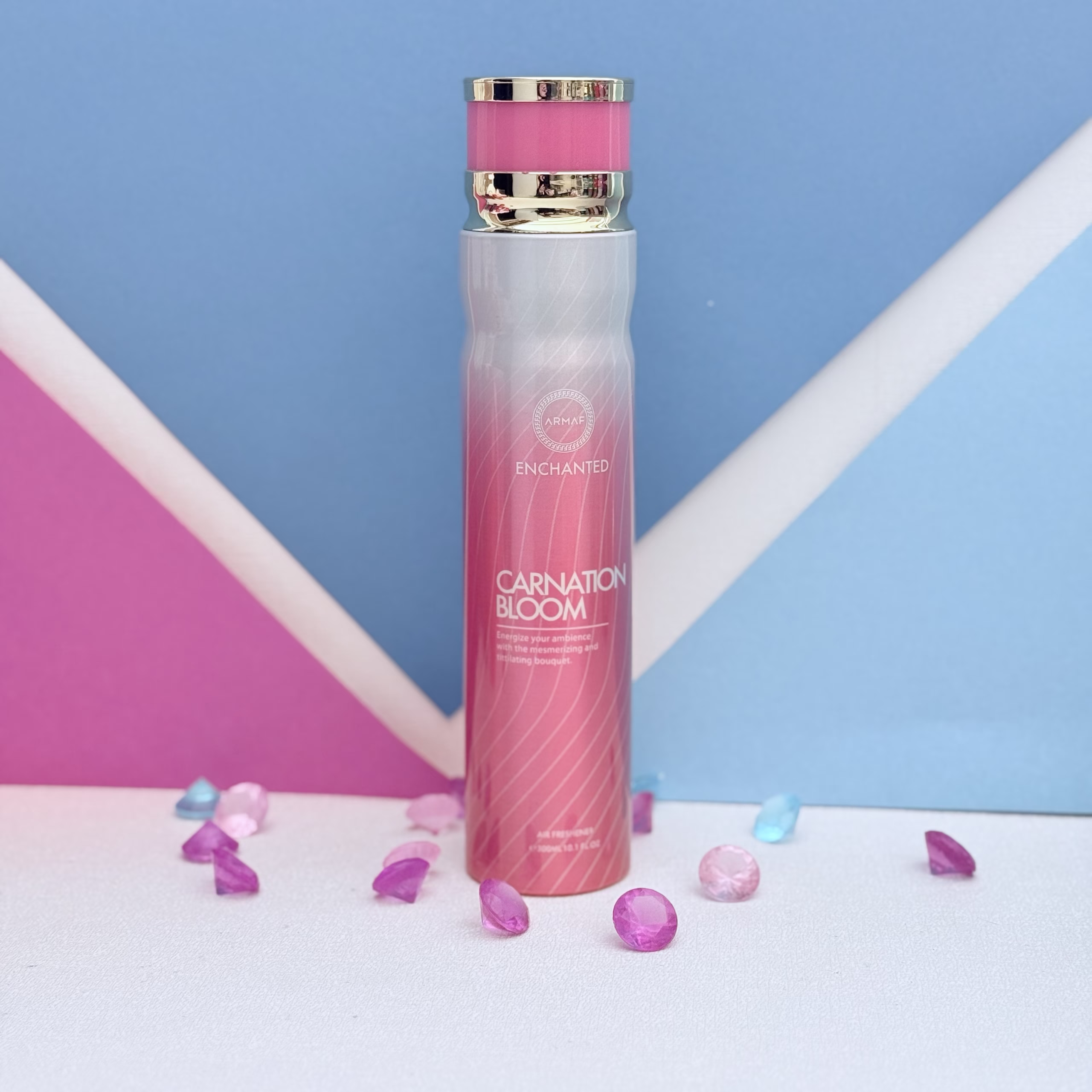 Luchtverfrisser Carnation Bloom 1 Luchtverfrisser Carnation Bloom