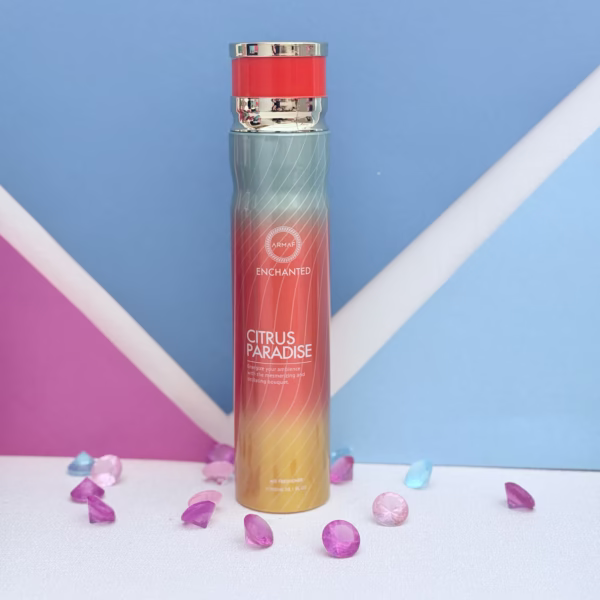 Luchtverfrisser Citrus Paradise