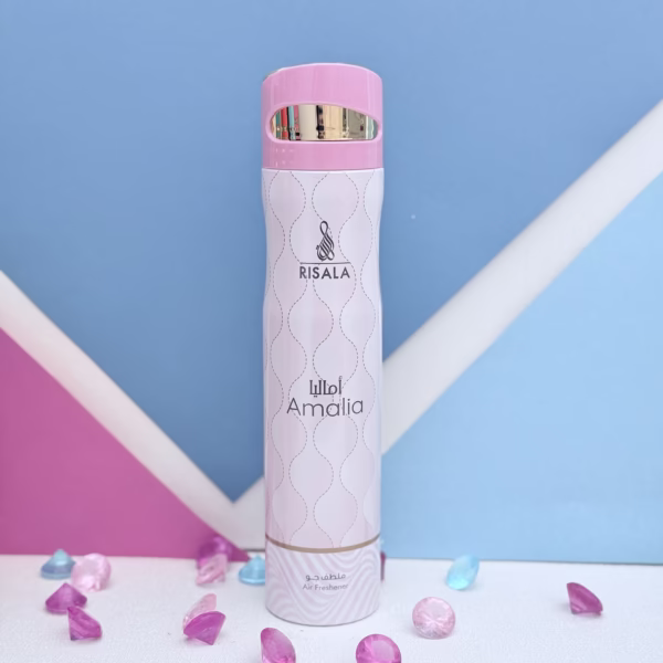 Luchtverfrisser Risala Amalia