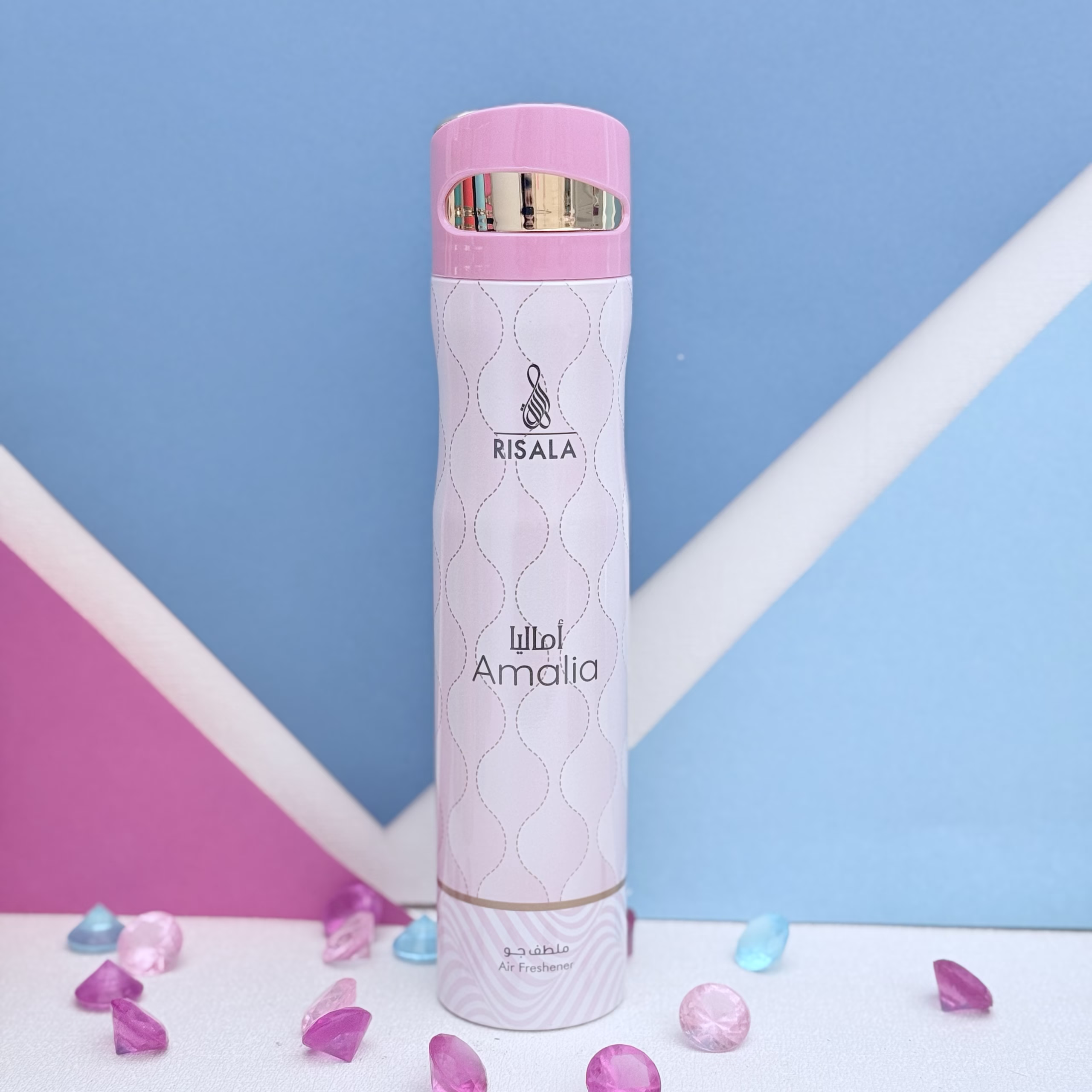 Luchtverfrisser Risala Amalia 1 Luchtverfrisser Risala Amalia