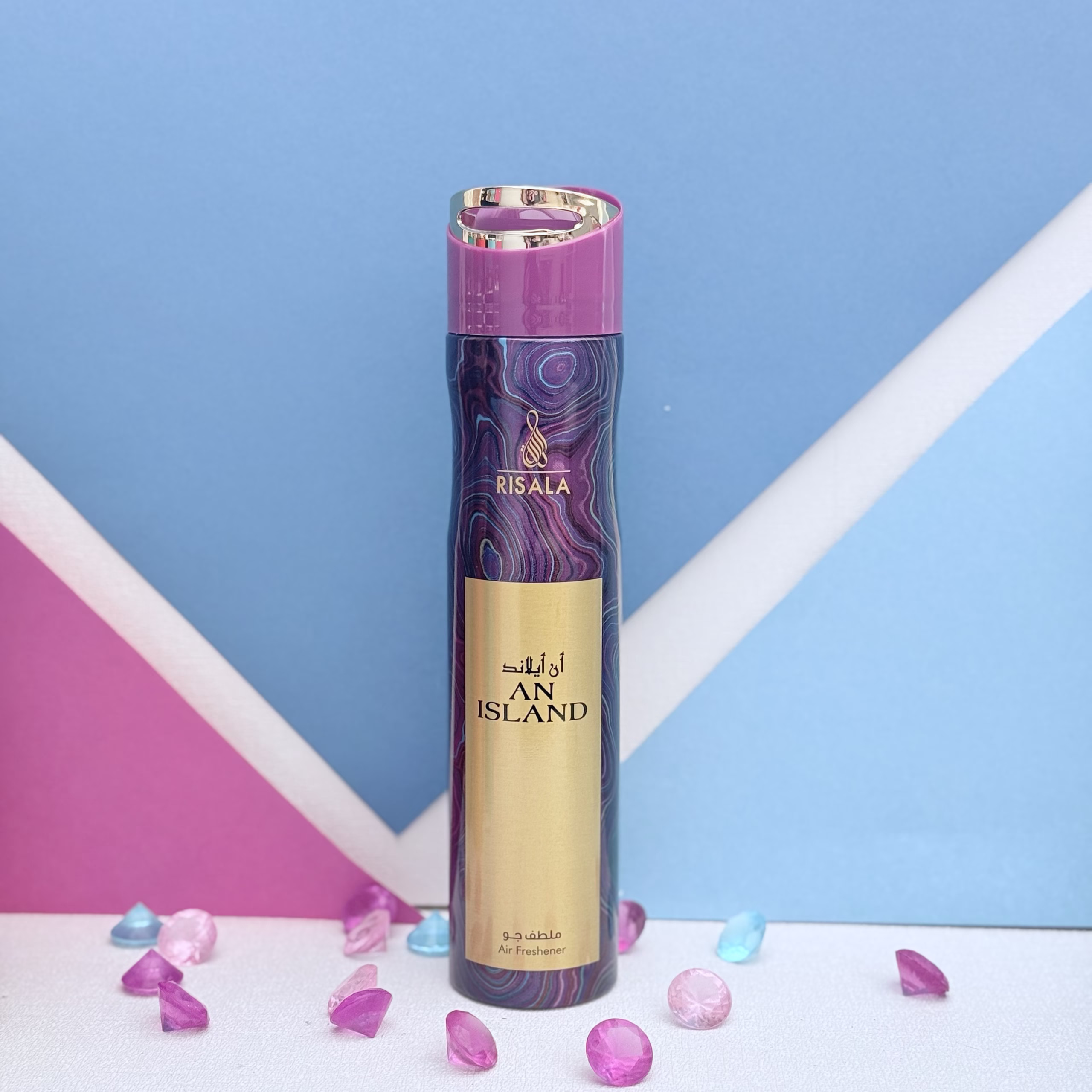 Luchtverfrisser Risala An Island 1 Luchtverfrisser Risala An Island